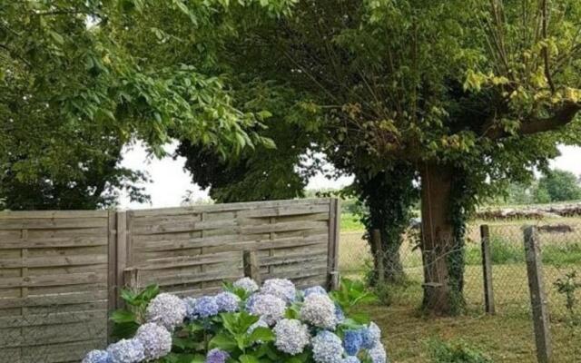 Gite Herm, 3 pièces, 4 personnes - FR-1-360-591