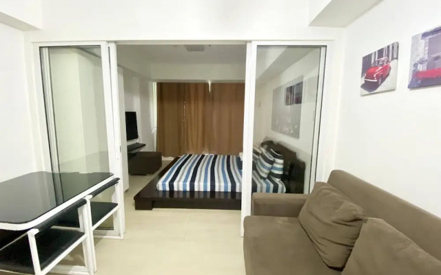 Stay At Azure urban beach residents