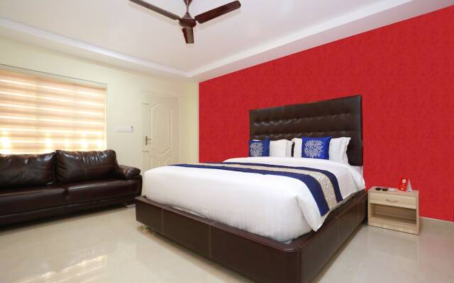 OYO 10149 Noor Residency