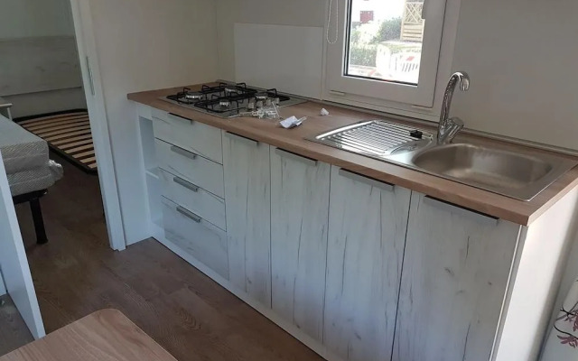 Victoria Mobilehome Vacanze S Francesco