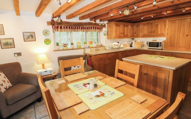 Fell Cottage