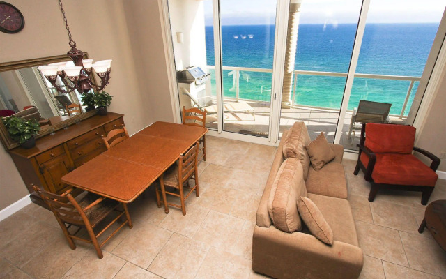Beach Club Resort Residence and Spa