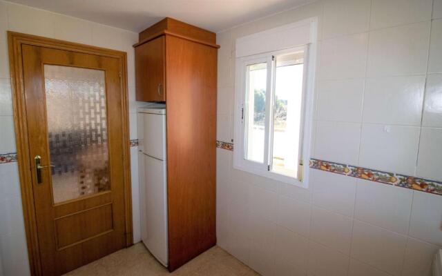 Apartamentos Canaret