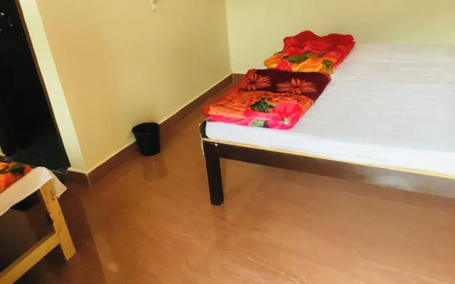 Goroomgo Amba Niwas Home Stay Uttarkashi