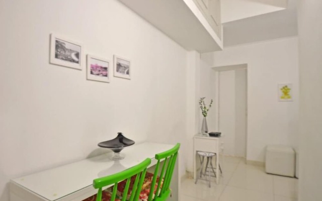 LineRio Copacabana Residence 139