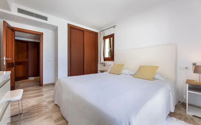 Villa Bella Vista in Sa Pobla