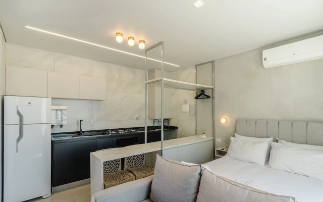 Functional Studio in Goiania - Slv0011