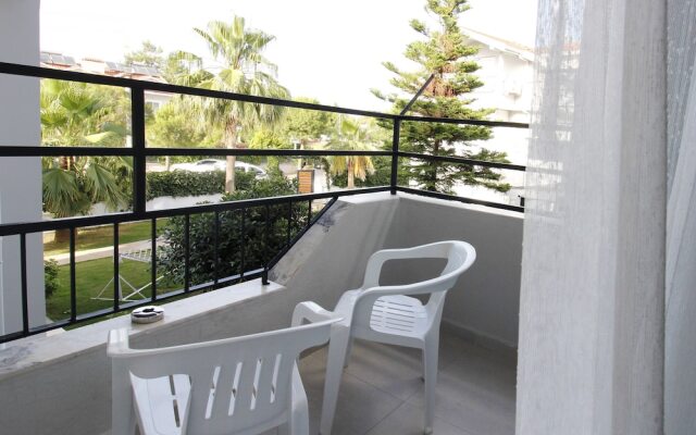 Tufan Boutique Hotel & Apart