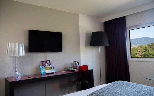 Mercure Annemasse Porte de Genève