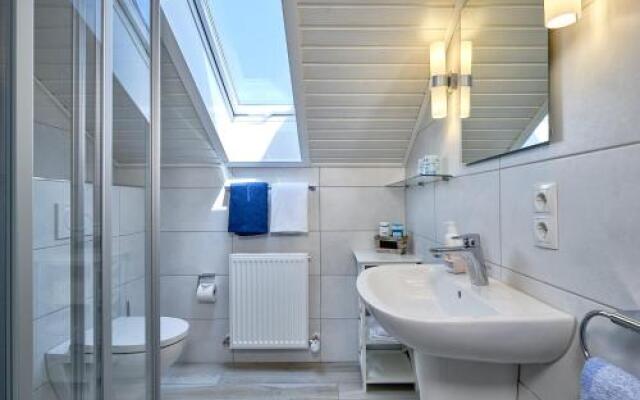 Apartment Landhotel Zum Storchennest