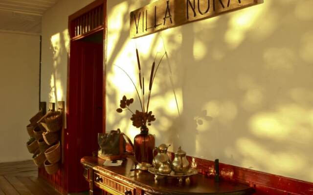 Finca Villa Nora