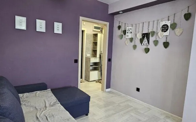 Апартаменты в городе Краснодар на ул. Московская, д. 118, корпус 2