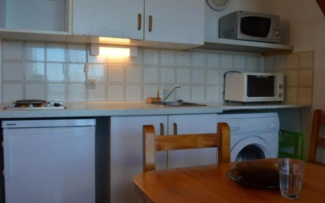 Appartement Saint-Cyprien, 2 pièces, 6 personnes - FR-1-225D-65