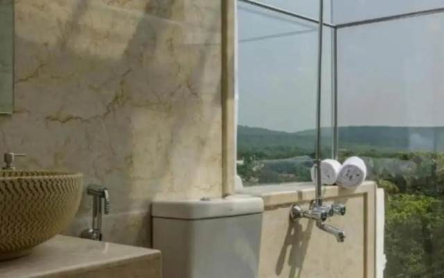 Lillywoods Suites and Villas