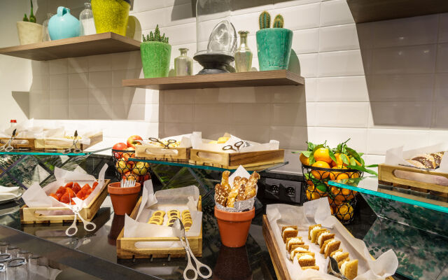 Holiday Inn Brussels Airport by IHG