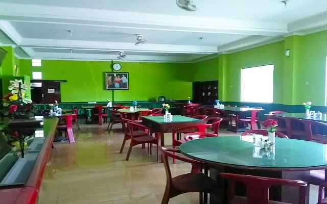 Hotel Antik