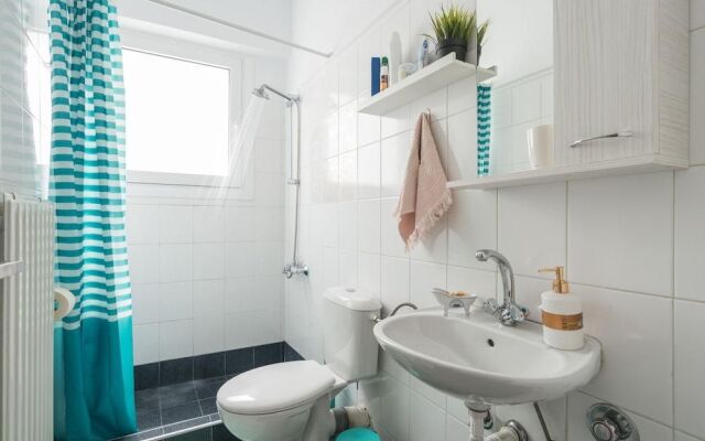Comfi City Apartment FIL27