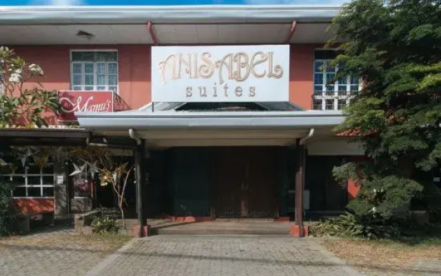 RedDoorz Premium @ Anisabel Suites Davao City