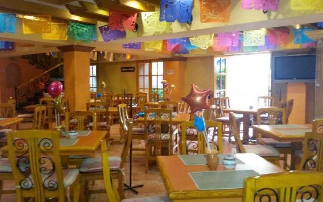 Hotel Villa De Cortez