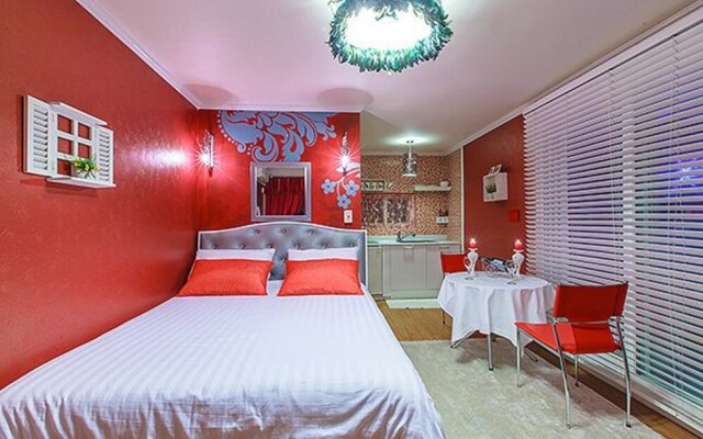 Greenhill Pension
