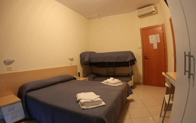 Hotel Fantasy