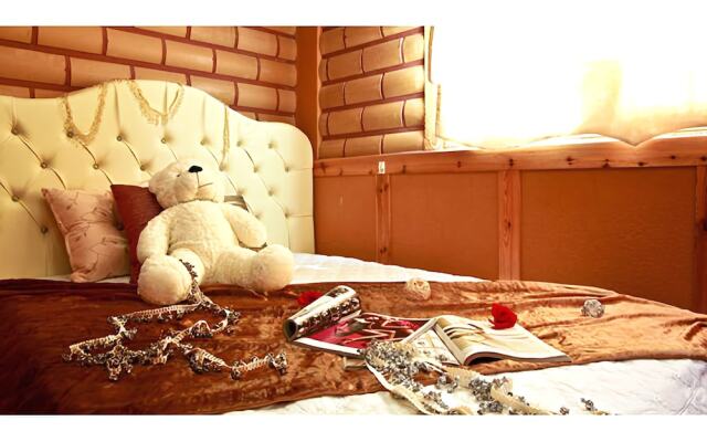 Taean Songdo Ocean Resort