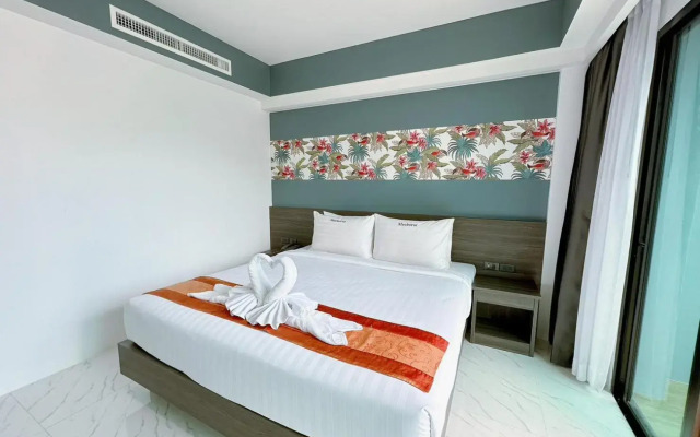 Machorat Aonang Resort