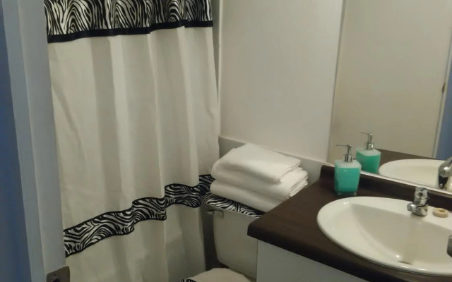 Apartamentos Armando