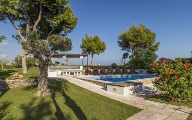 Mimar Villa Altea