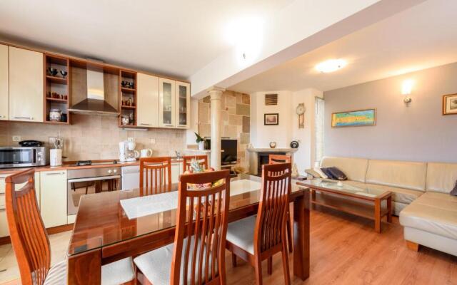 Holiday Home Oasis Hyllis