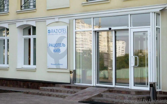 Raziotel Kyiv