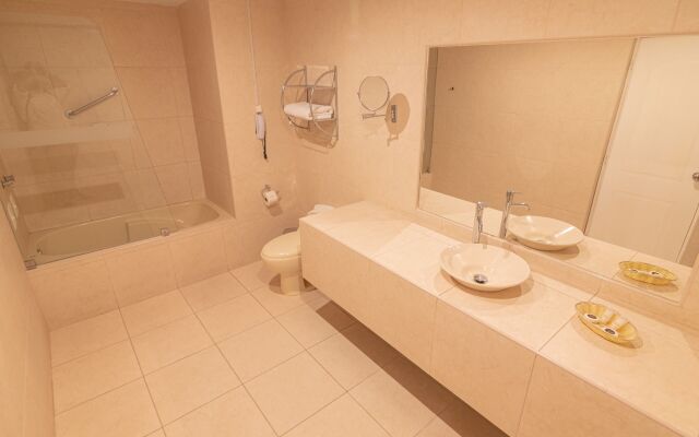 El Angolo Hotel Piura