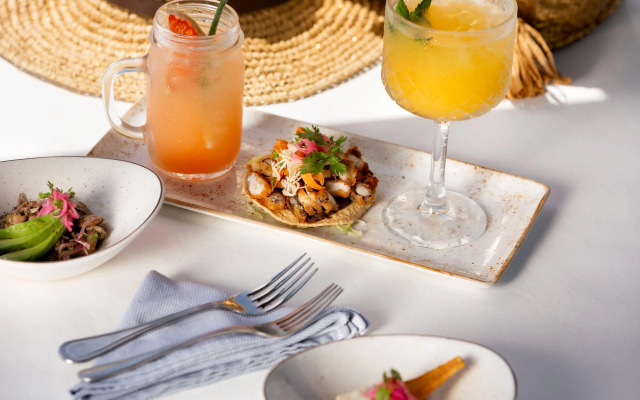 Hilton Playa del Carmen All-inclusive 