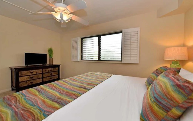 Valley Isle Resort