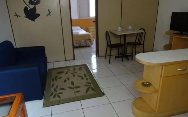 Residencial Genéve