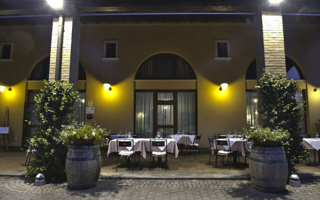 Casa Pierina Agriturismo