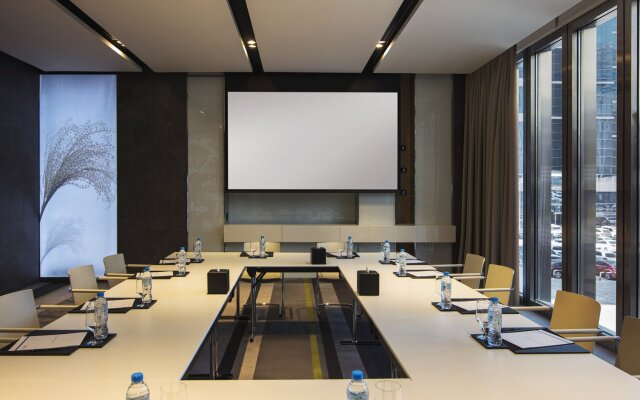 Al Bandar Arjaan by Rotana - Dubai Creek