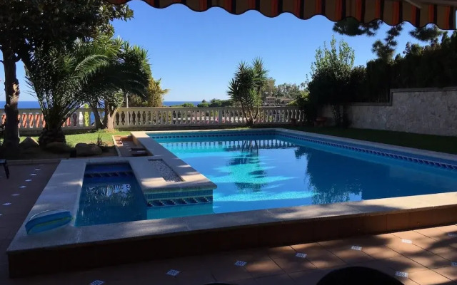 San Francesc Luxury Villa