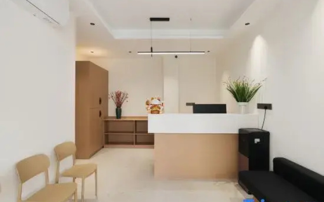 Muxi Residence Boutique Stay (Zhuhai Dongao Island)
