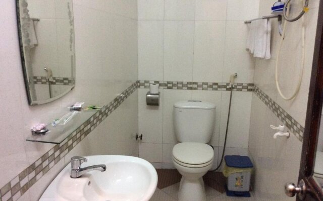 Viet Nghia Hotel