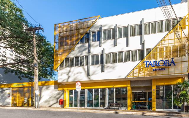 Tarobá Express