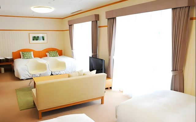 Hotel Welview Kagoshima