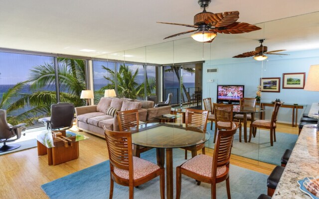 Mahana 307 1 Bedroom Condo