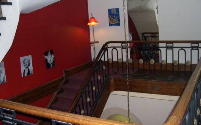 Sudamerika Hostel & Suites Recoleta