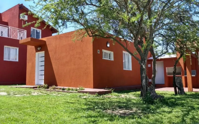 Cabañas Luna del Sur