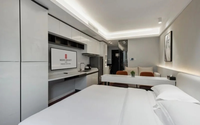Meicheng Hotel (Yangzhou Dongguan Street)