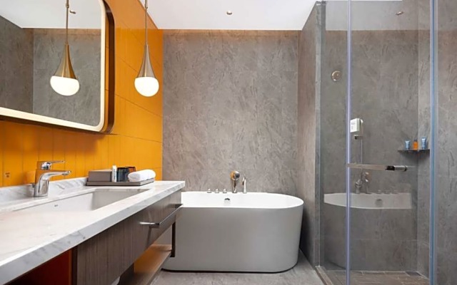Home2 Suites by Hilton Liaocheng Dongchang