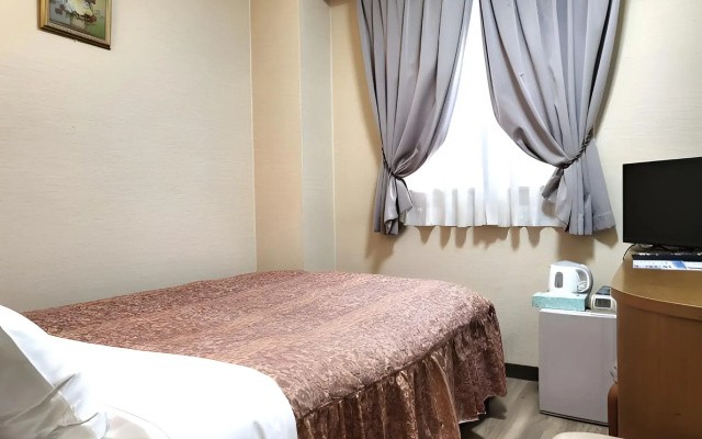 Business Hotel Goi Hills