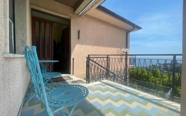 Gli Ulivi Al Mare - Panorama Sea View