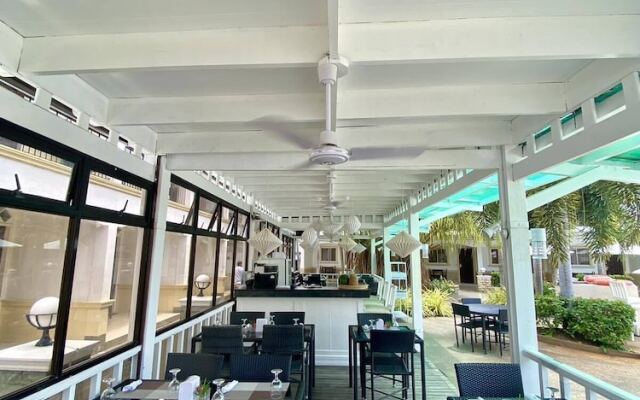 Panglao Regents Park Resort